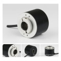 13 Bit Hollow Shaft Binary Code Rotary Encoder